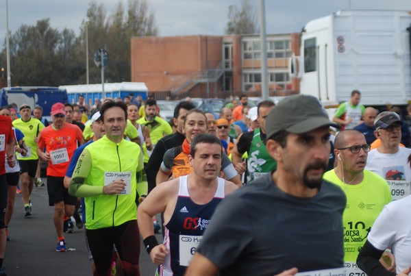 Maratonina Città di Fiumicino (12/11/2017) 00069