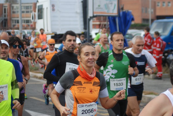 Maratonina Città di Fiumicino (12/11/2017) 00071