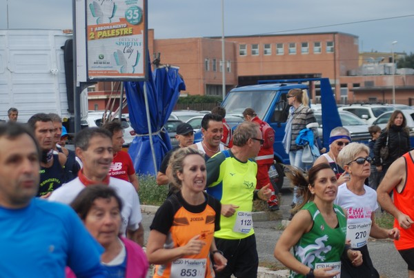 Maratonina Città di Fiumicino (12/11/2017) 00072