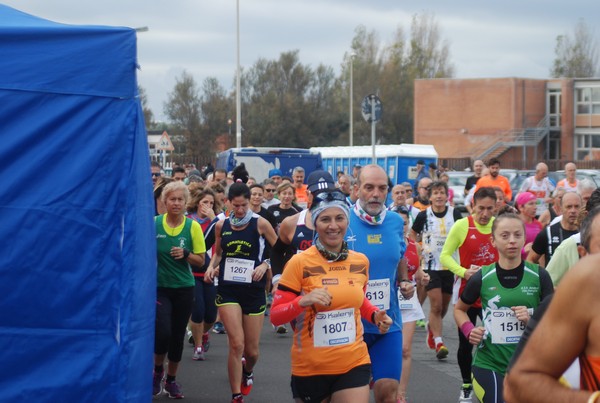 Maratonina Città di Fiumicino (12/11/2017) 00079
