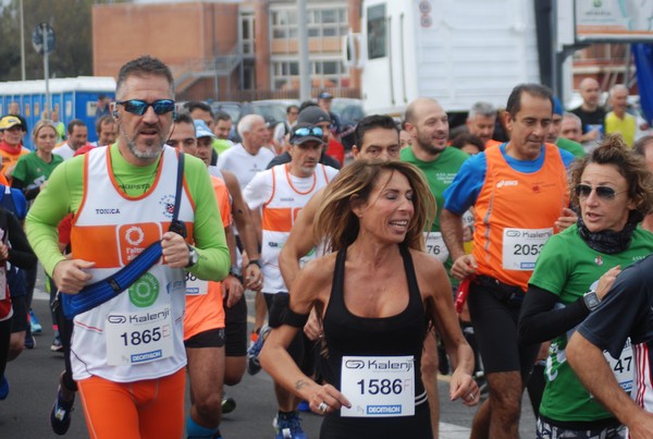 Maratonina Città di Fiumicino (12/11/2017) 00082