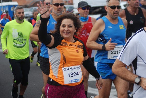 Maratonina Città di Fiumicino (12/11/2017) 00091