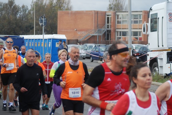 Maratonina Città di Fiumicino (12/11/2017) 00092