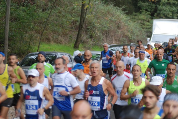 Mezza Maratona del Lago di Vico (22/10/2017) 00004