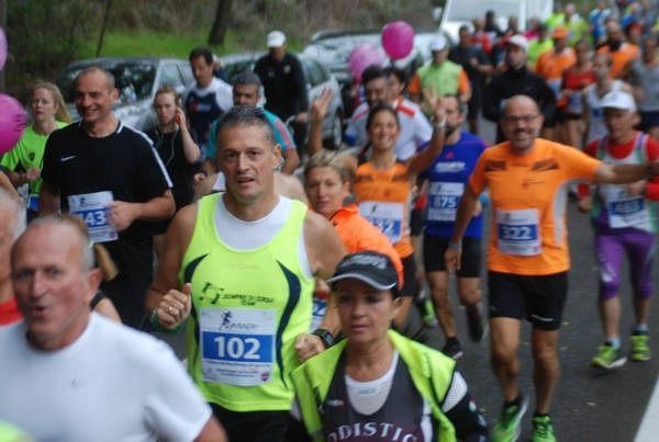 Mezza Maratona del Lago di Vico (22/10/2017) 00016