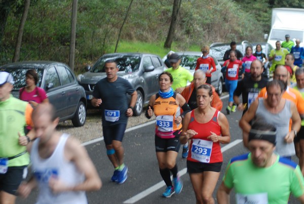 Mezza Maratona del Lago di Vico (22/10/2017) 00019