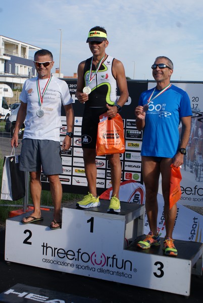 Triathlon Olimpico Ostia (24/09/2017) 008