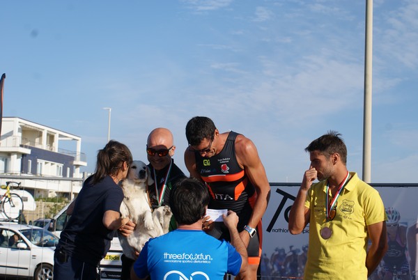 Triathlon Olimpico Ostia (24/09/2017) 019
