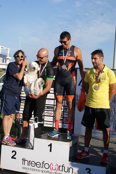 Triathlon Olimpico Ostia (24/09/2017) 021
