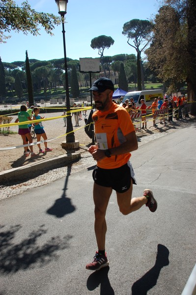 Maratona di Roma a Staffetta (TOP) (14/10/2017) 00039