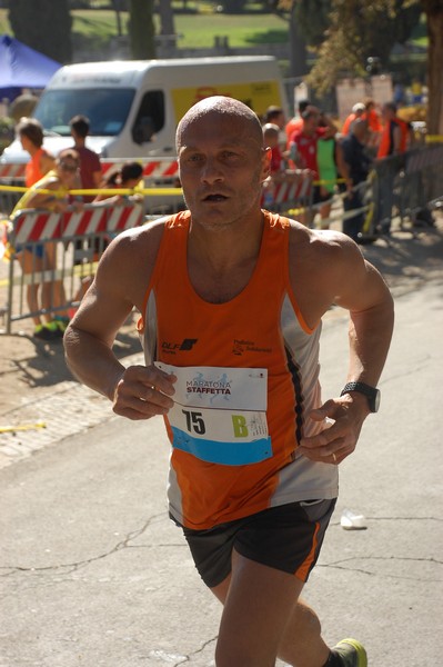 Maratona di Roma a Staffetta (TOP) (14/10/2017) 00050