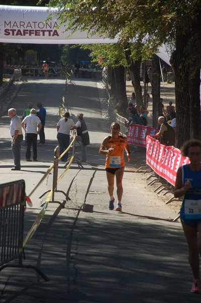 Maratona di Roma a Staffetta (TOP) (14/10/2017) 00081