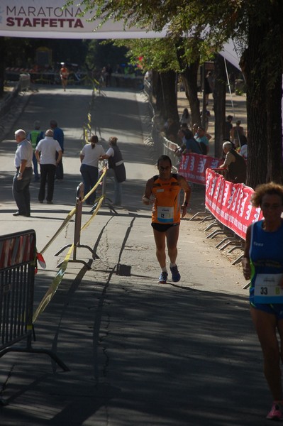 Maratona di Roma a Staffetta (TOP) (14/10/2017) 00082