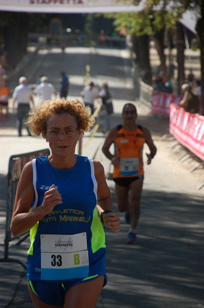 Maratona di Roma a Staffetta (TOP) (14/10/2017) 00083