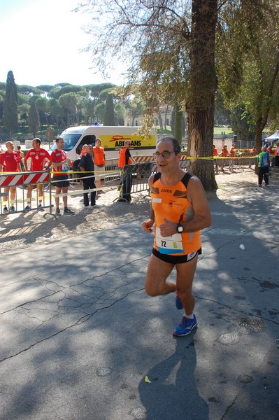 Maratona di Roma a Staffetta (TOP) (14/10/2017) 00090