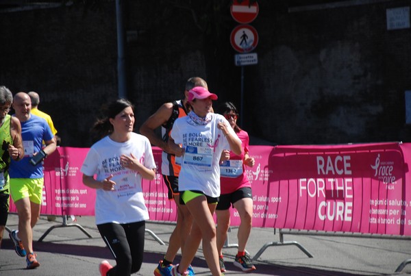 Race For The Cure (TOP) (21/05/2017) 00017