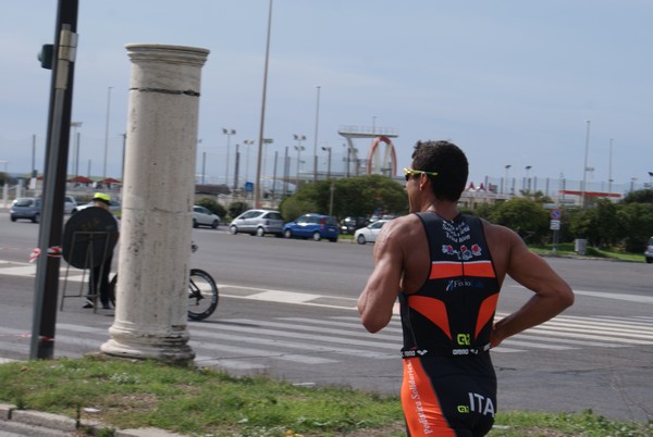 Triathlon Olimpico Ostia (24/09/2017) 136