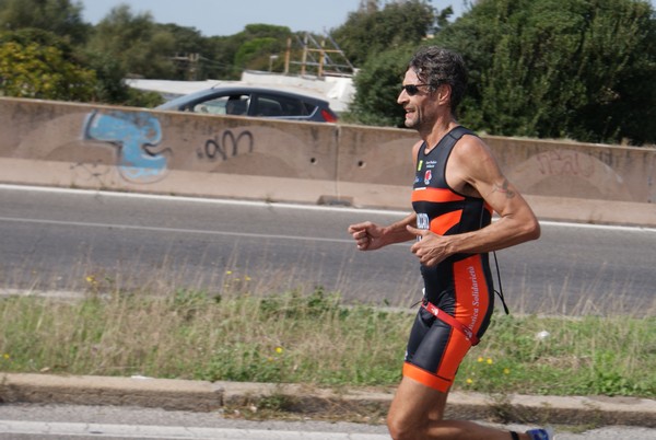 Triathlon Olimpico Ostia (24/09/2017) 207