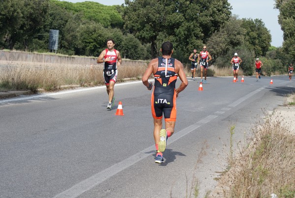 Triathlon Olimpico Ostia (24/09/2017) 236