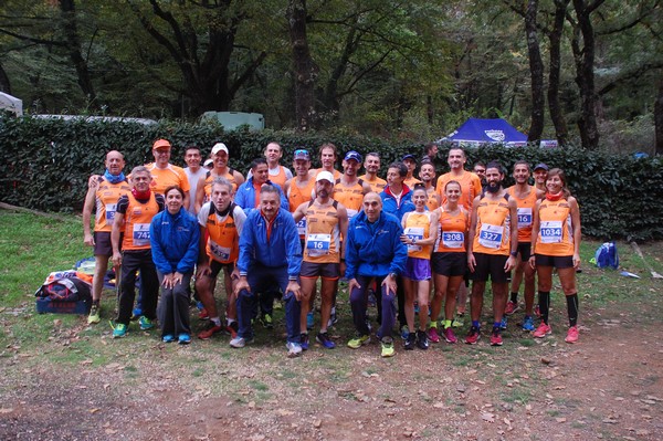 Mezza Maratona del Lago di Vico (22/10/2017) 00035