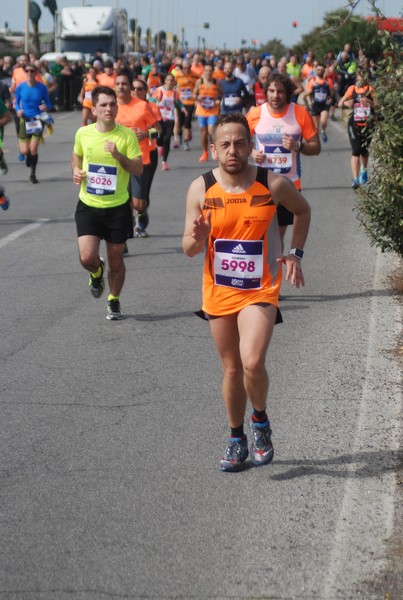 Roma Ostia Half Marathon (12/03/2017) 00010