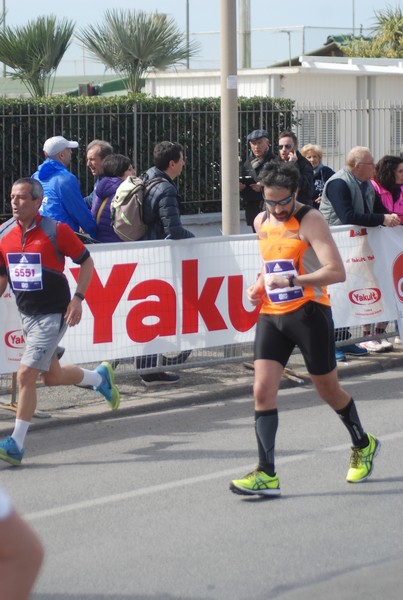 Roma Ostia Half Marathon (12/03/2017) 00027