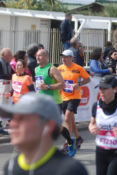 Roma Ostia Half Marathon (12/03/2017) 00034