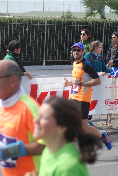 Roma Ostia Half Marathon (12/03/2017) 00043