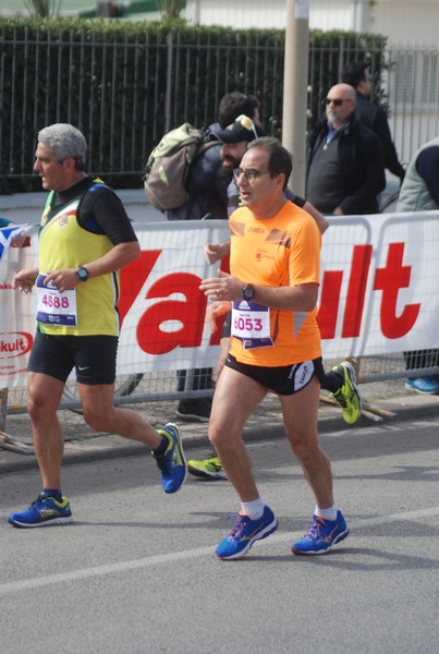 Roma Ostia Half Marathon (12/03/2017) 00054