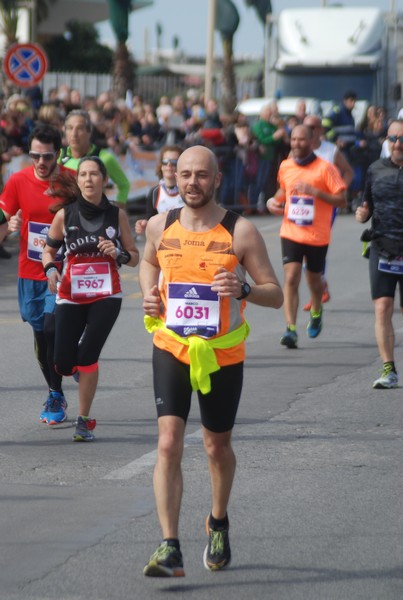 Roma Ostia Half Marathon (12/03/2017) 00057