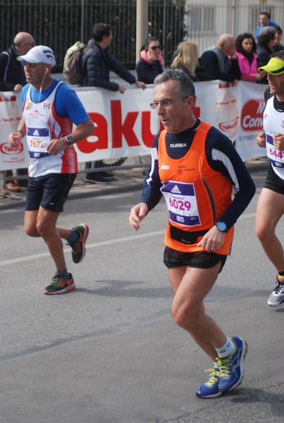 Roma Ostia Half Marathon (12/03/2017) 00081