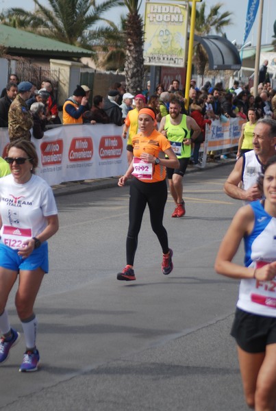 Roma Ostia Half Marathon (12/03/2017) 00085