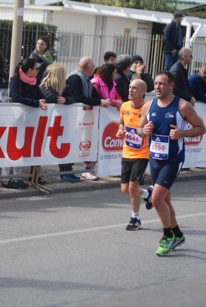 Roma Ostia Half Marathon (12/03/2017) 00131