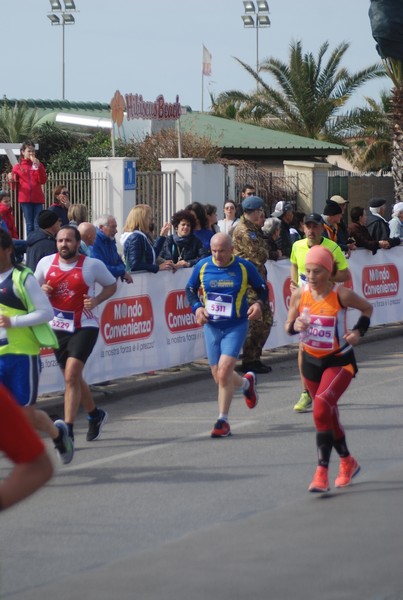 Roma Ostia Half Marathon (12/03/2017) 00155