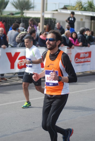 Roma Ostia Half Marathon (12/03/2017) 00185