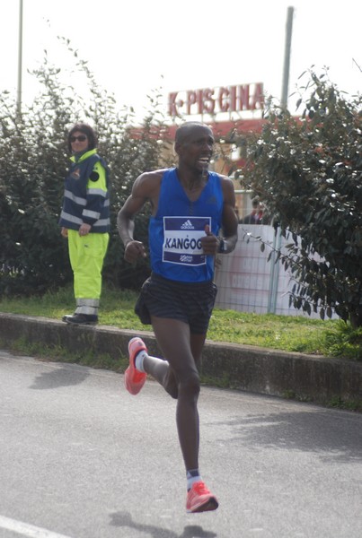 Roma Ostia Half Marathon (12/03/2017) 00019