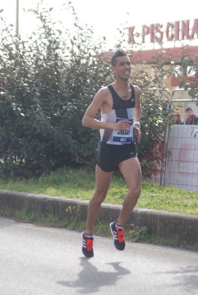 Roma Ostia Half Marathon (12/03/2017) 00060