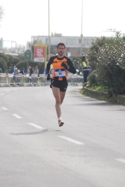 Roma Ostia Half Marathon (12/03/2017) 00102