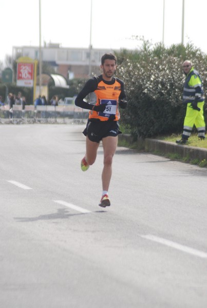 Roma Ostia Half Marathon (12/03/2017) 00104