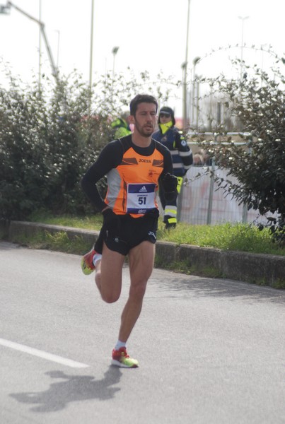 Roma Ostia Half Marathon (12/03/2017) 00109