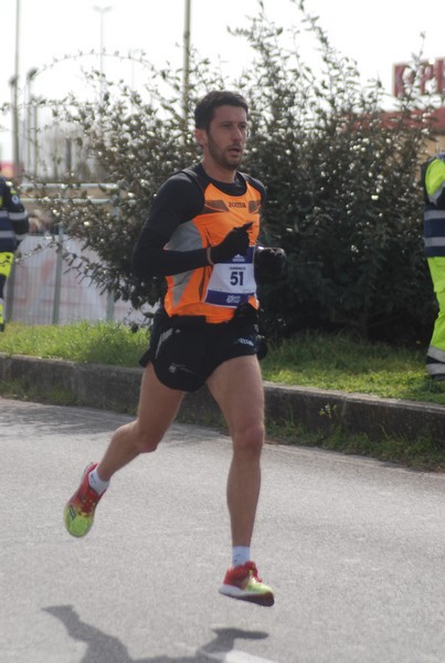 Roma Ostia Half Marathon (12/03/2017) 00110