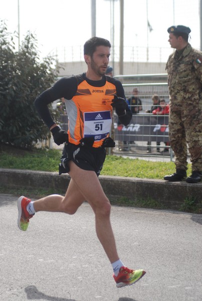 Roma Ostia Half Marathon (12/03/2017) 00112