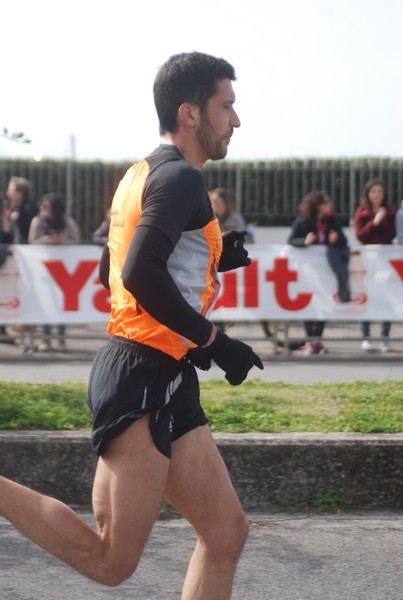 Roma Ostia Half Marathon (12/03/2017) 00114