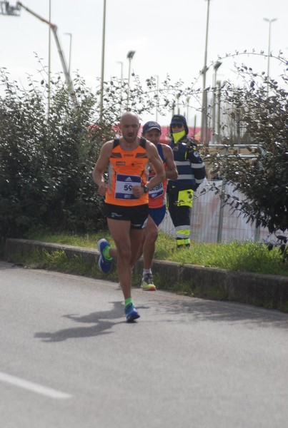 Roma Ostia Half Marathon (12/03/2017) 00146