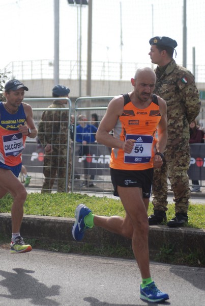 Roma Ostia Half Marathon (12/03/2017) 00151