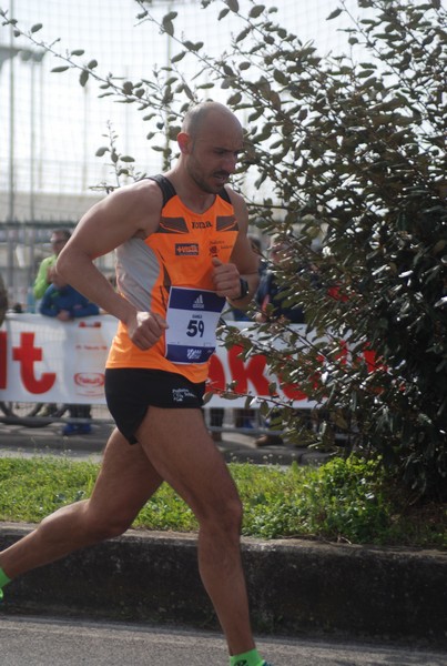 Roma Ostia Half Marathon (12/03/2017) 00152