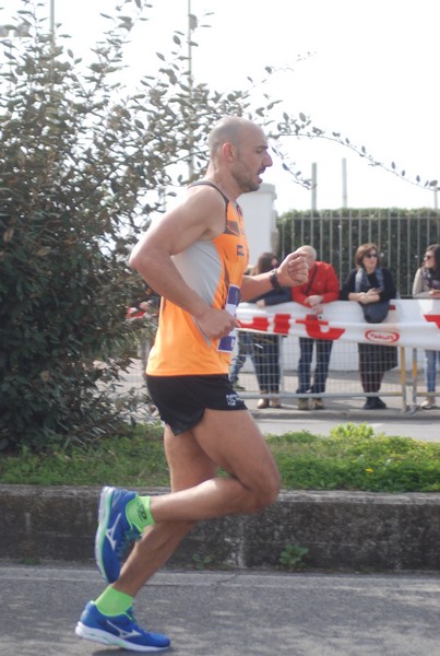 Roma Ostia Half Marathon (12/03/2017) 00153