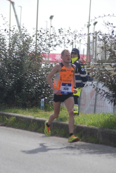 Roma Ostia Half Marathon (12/03/2017) 00158