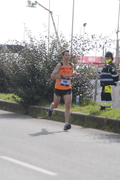 Roma Ostia Half Marathon (12/03/2017) 00169