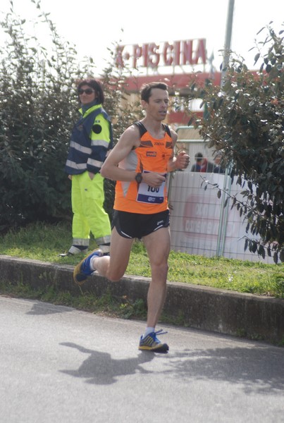 Roma Ostia Half Marathon (12/03/2017) 00173